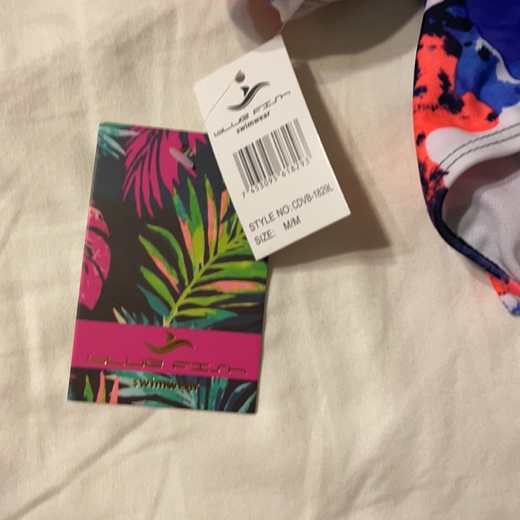 One Piece Swimsuit - Picture 6 of 6